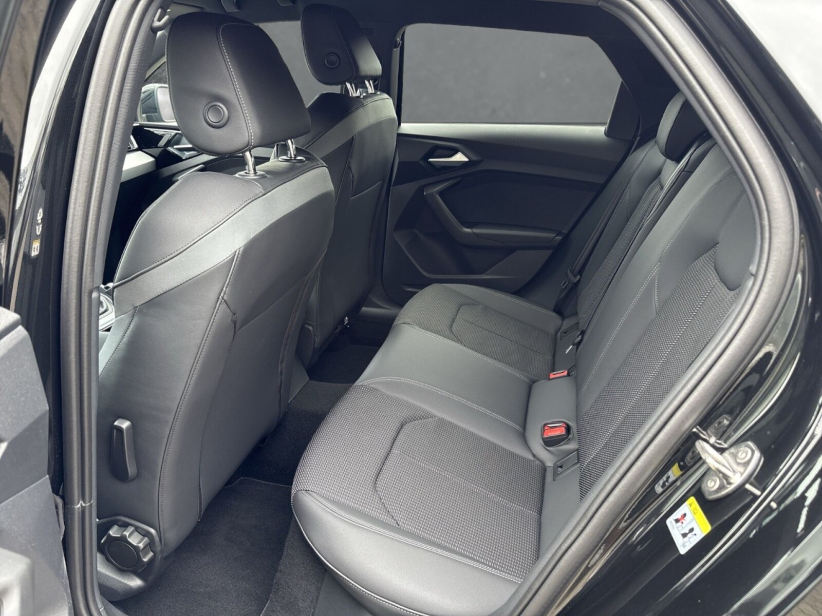 Audi A1 Sportback – Bild 10