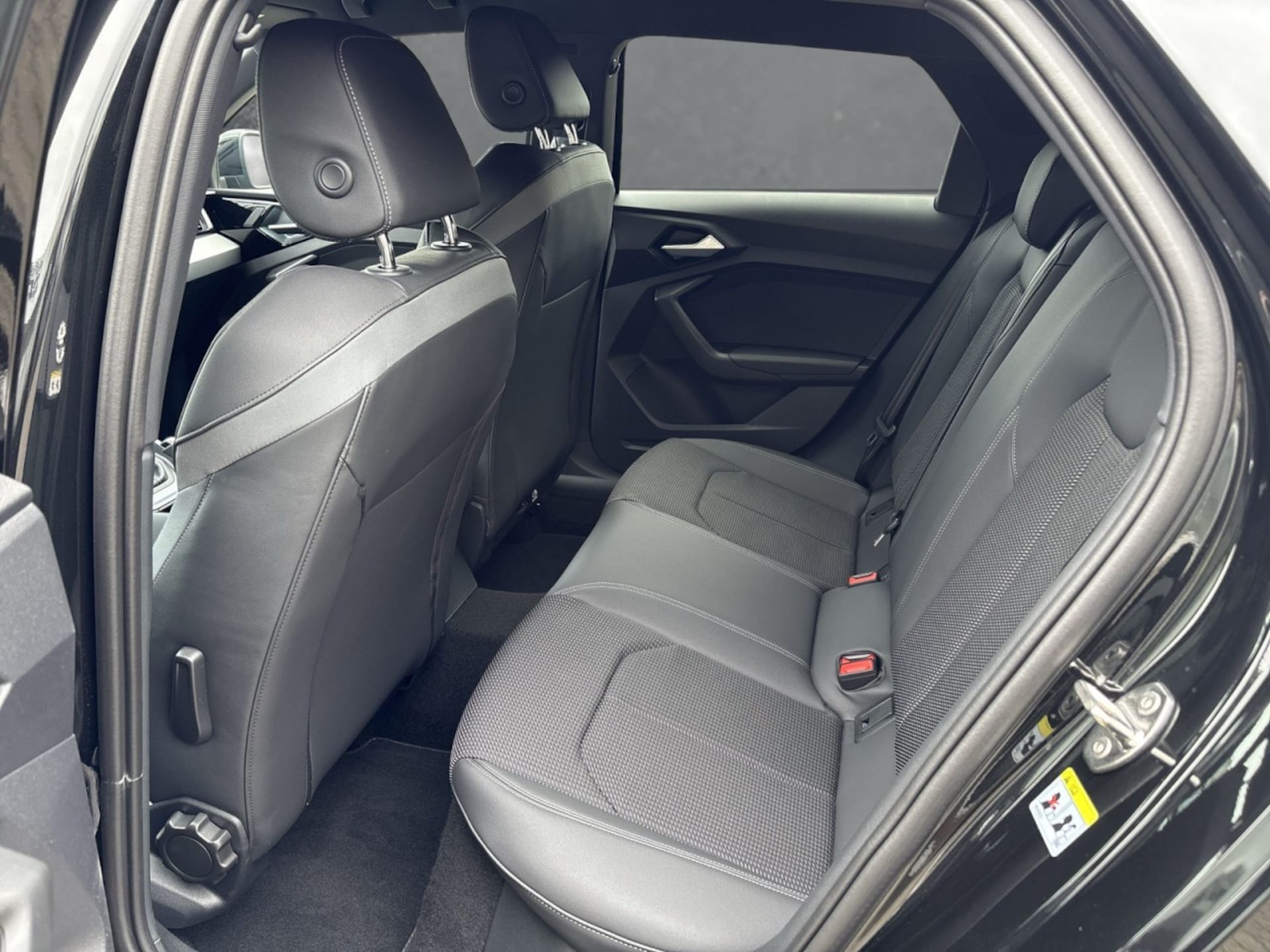 Audi A1 Sportback S line