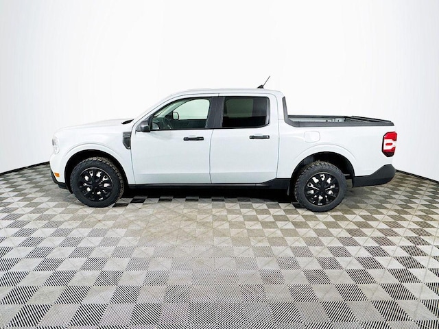 2023 Ford Maverick