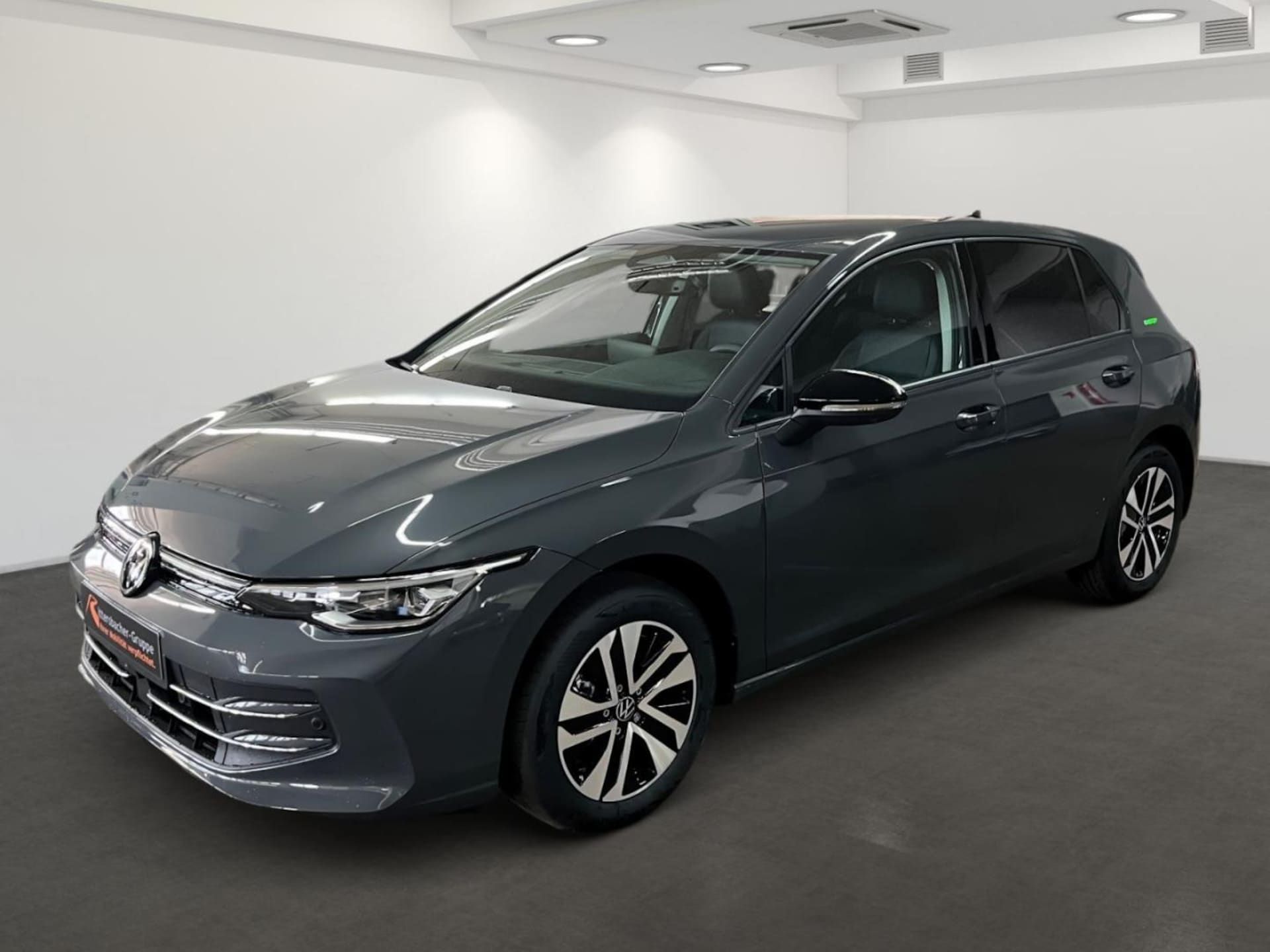 Volkswagen Golf ENERGY