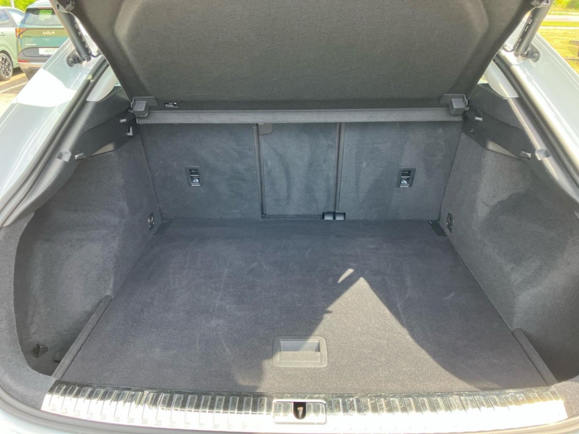Audi Q3 Sportback S line