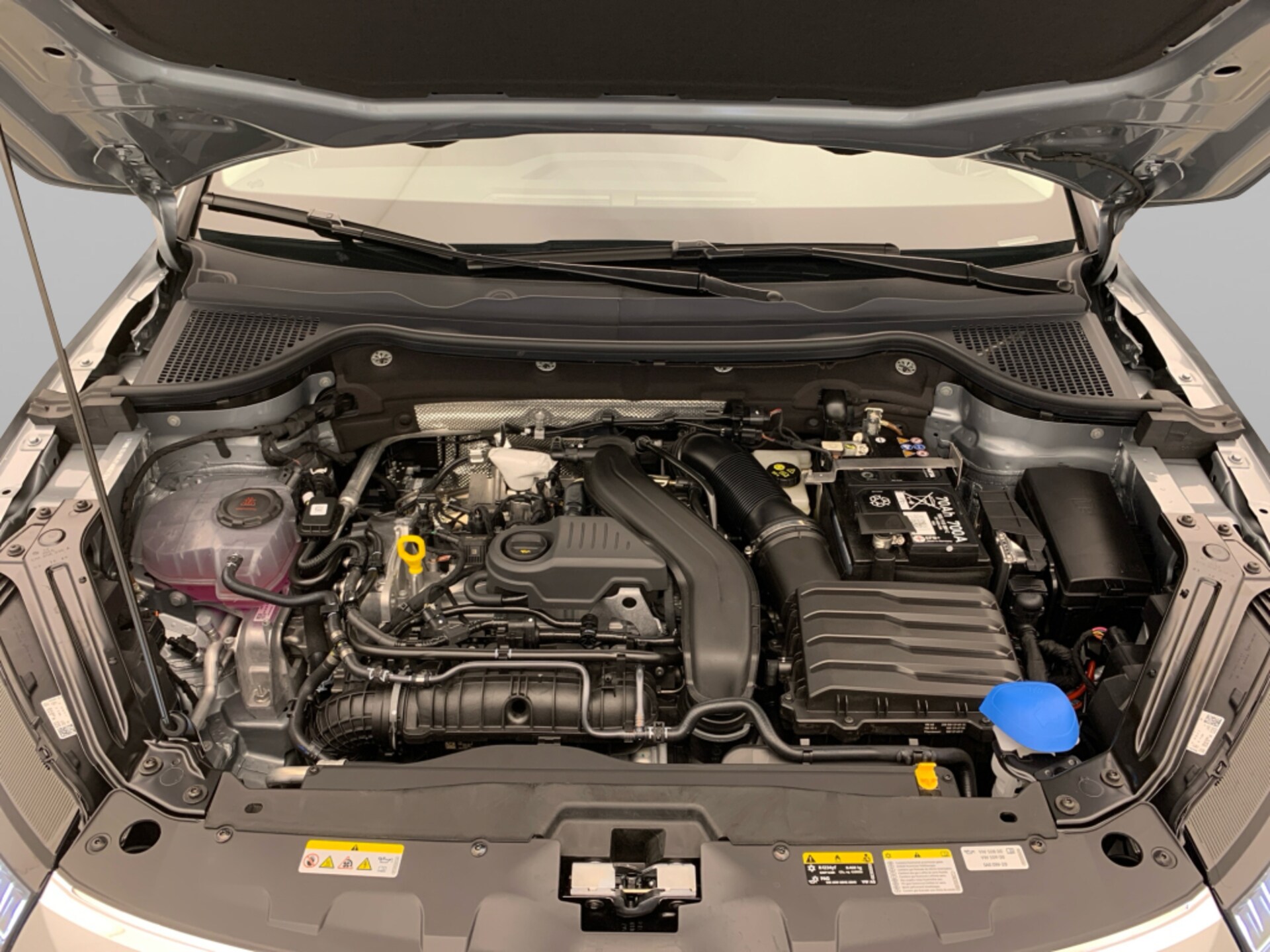 Skoda Karoq Selection