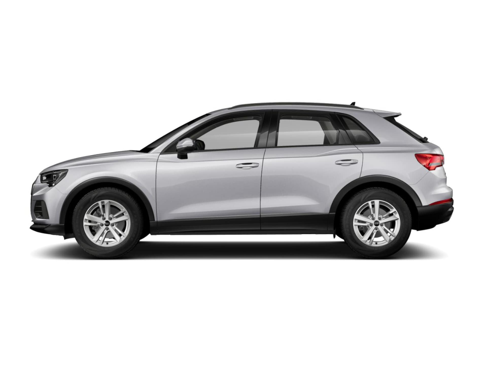 Audi Q3 SUV