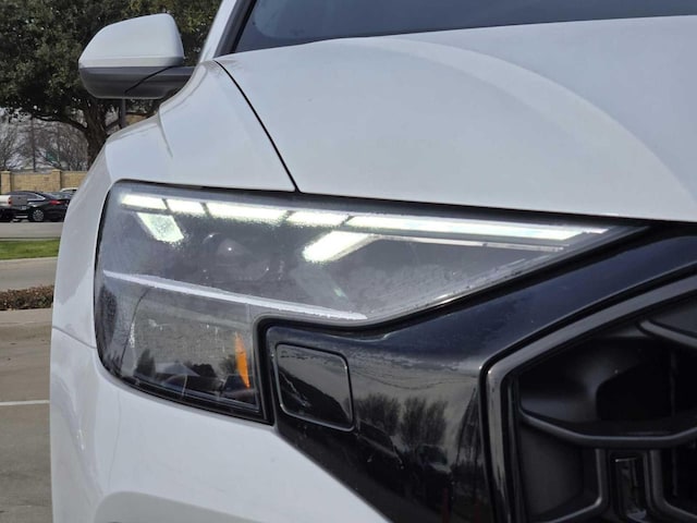 2026 Audi Q8 Premium Plus - Photo 6