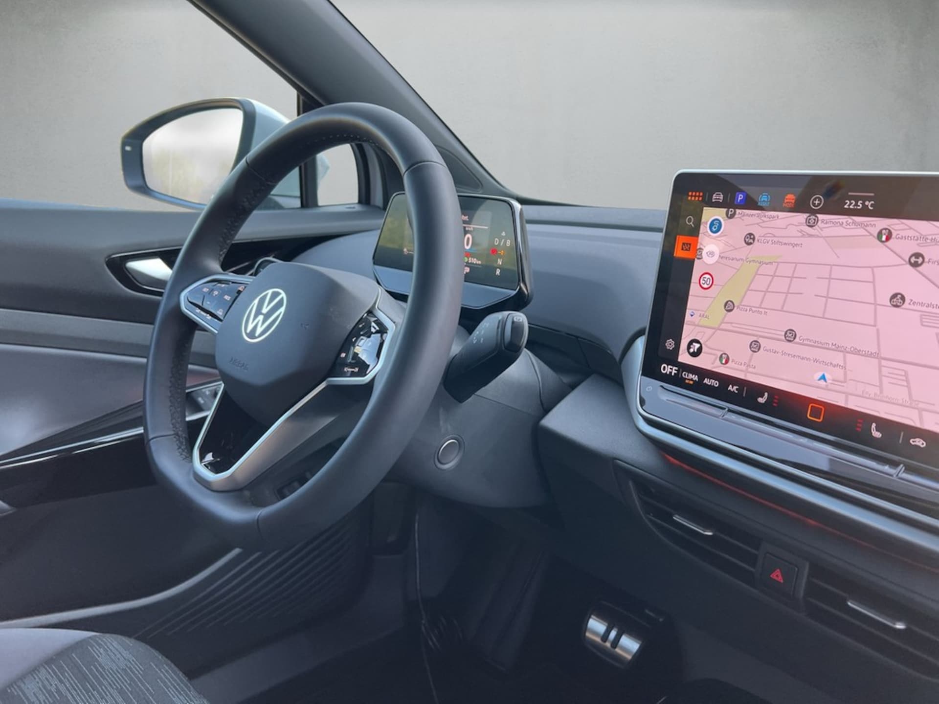 Volkswagen ID.4 Pro
