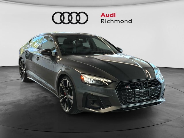 2023 Audi S5 Sportback
