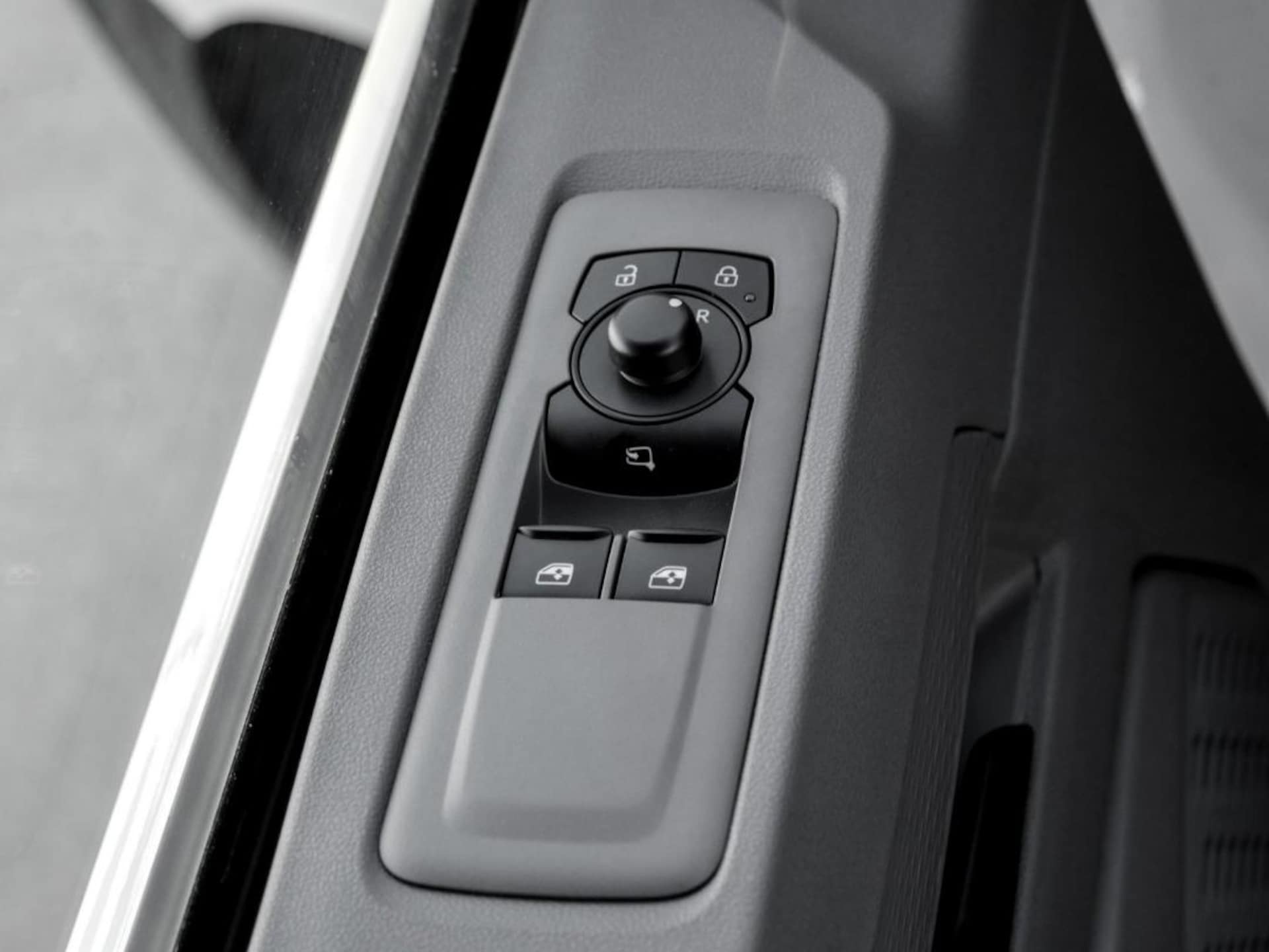 Volkswagen Transporter Kasten kurzer Radstand