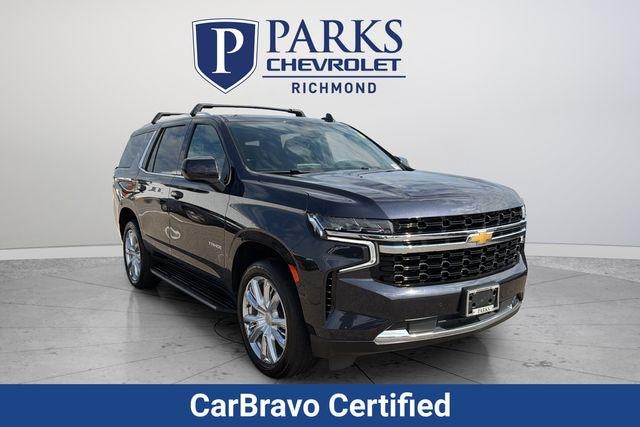 2023 Chevrolet Tahoe