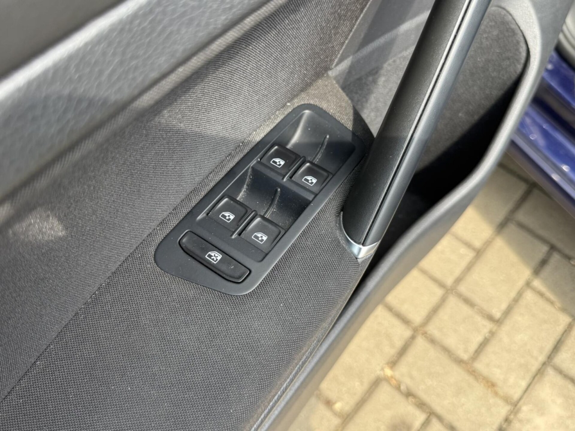 Volkswagen Golf Variant JOIN