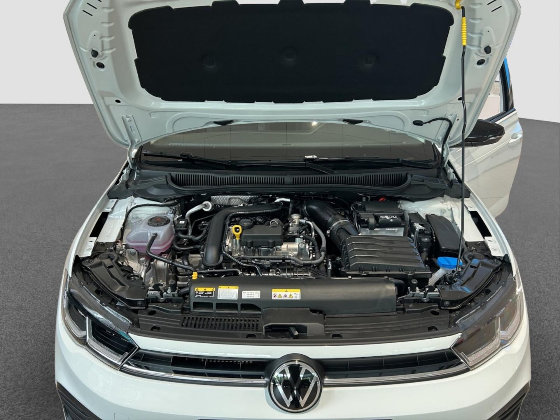 Volkswagen Polo ENERGY