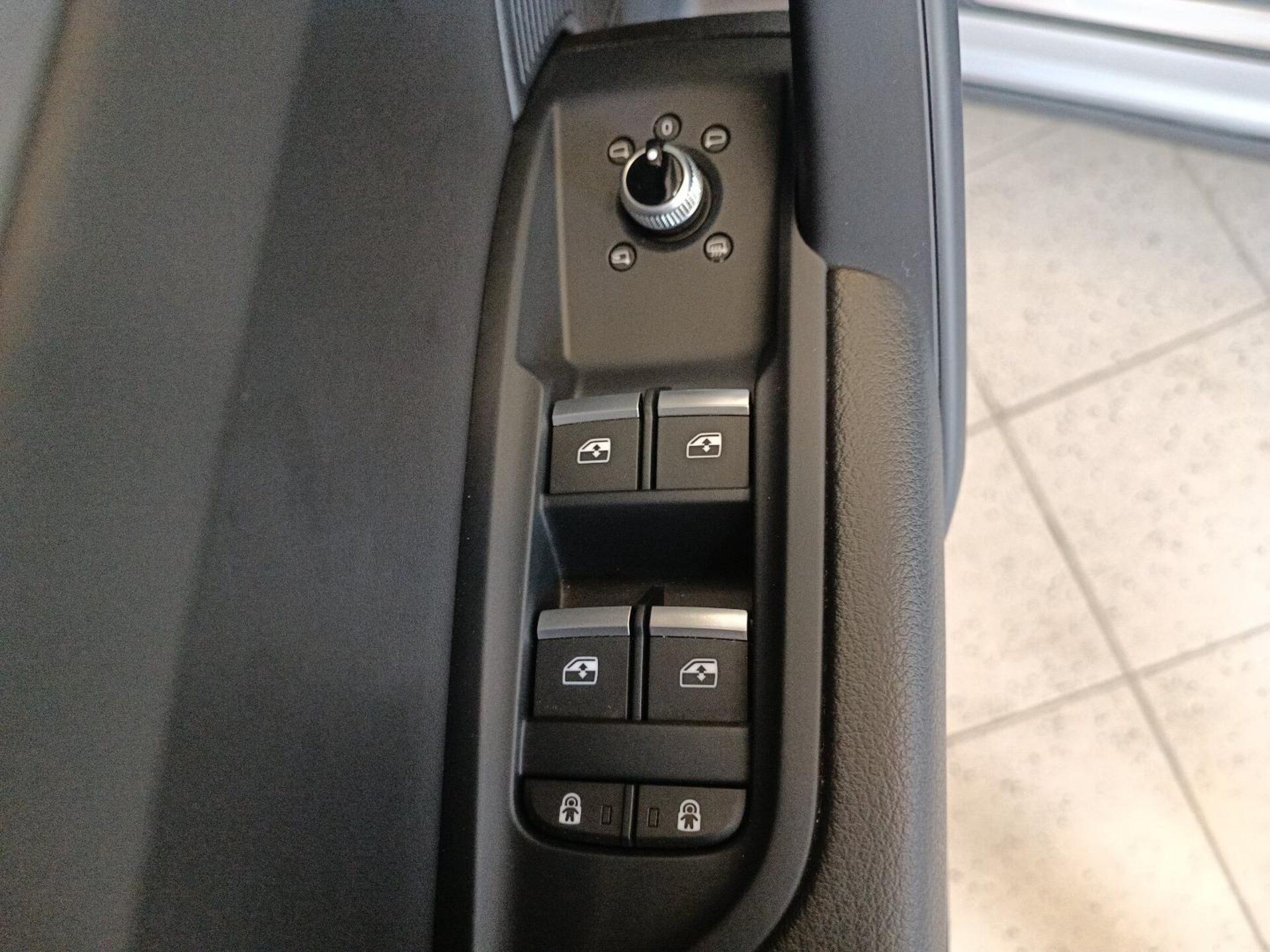 Audi Q5 Sportback TFSI e advanced