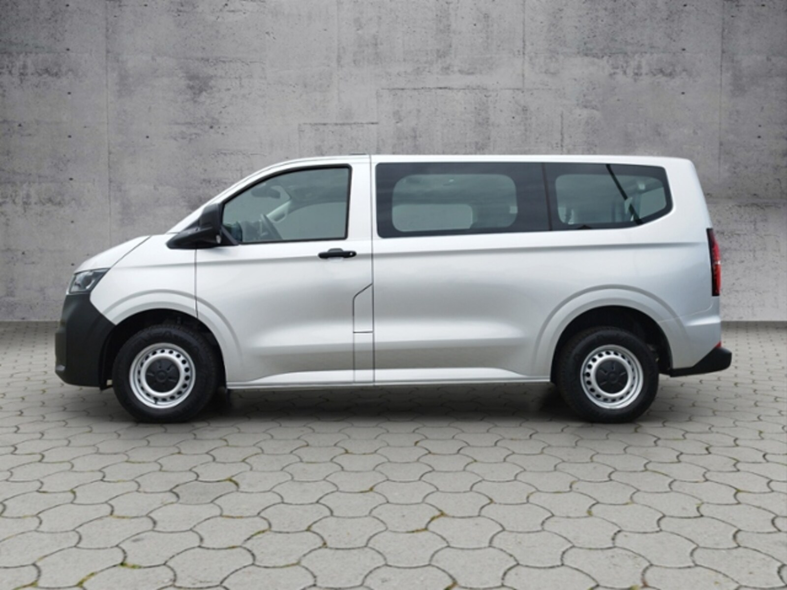 Volkswagen Transporter Kombi kurzer Radstand – Bild 2