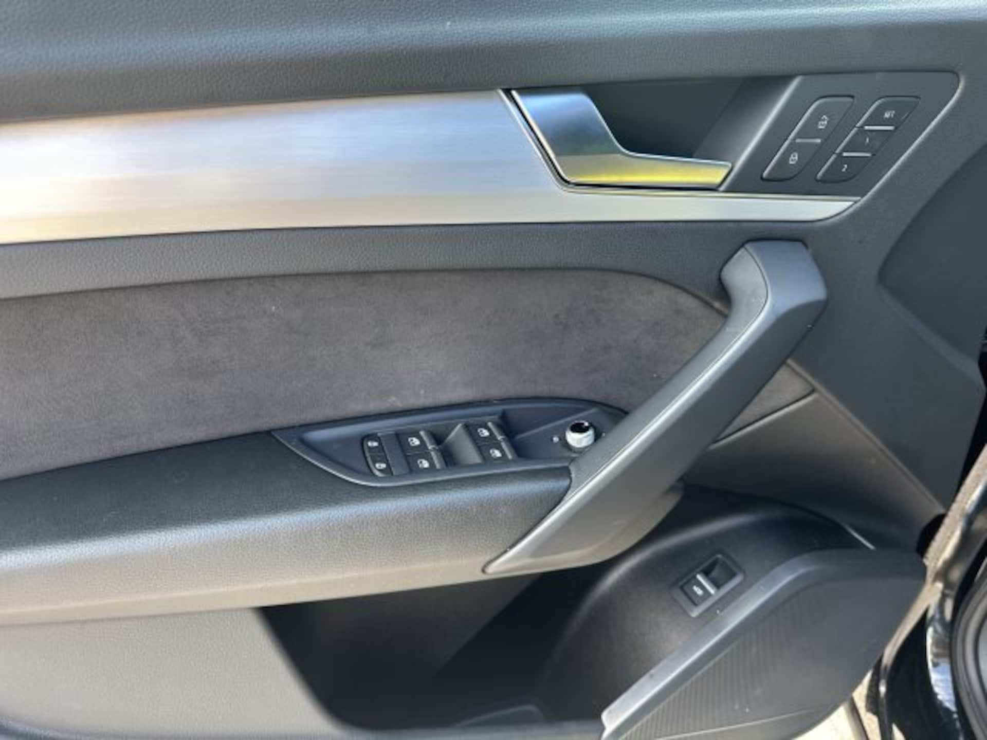 Audi Q5 Sportback S line