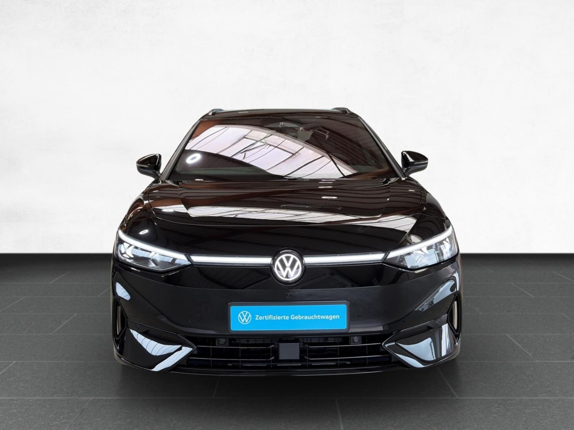 Volkswagen ID.7 Tourer Pro S