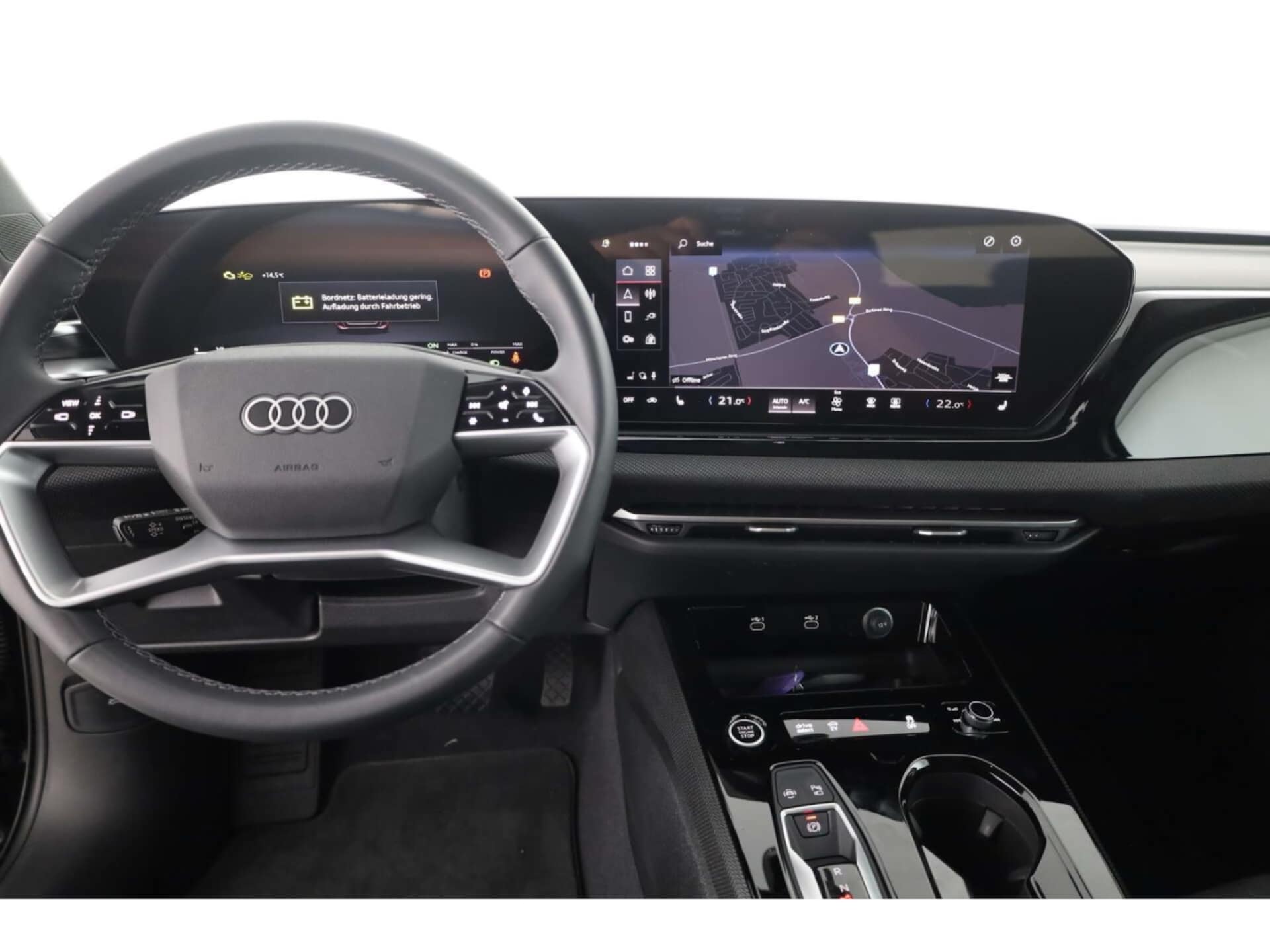 Audi A5 Avant e-hybrid
