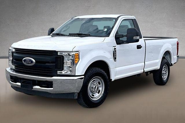 2017 Ford