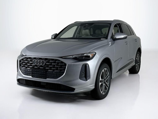 Photo of 2026 Audi Q5