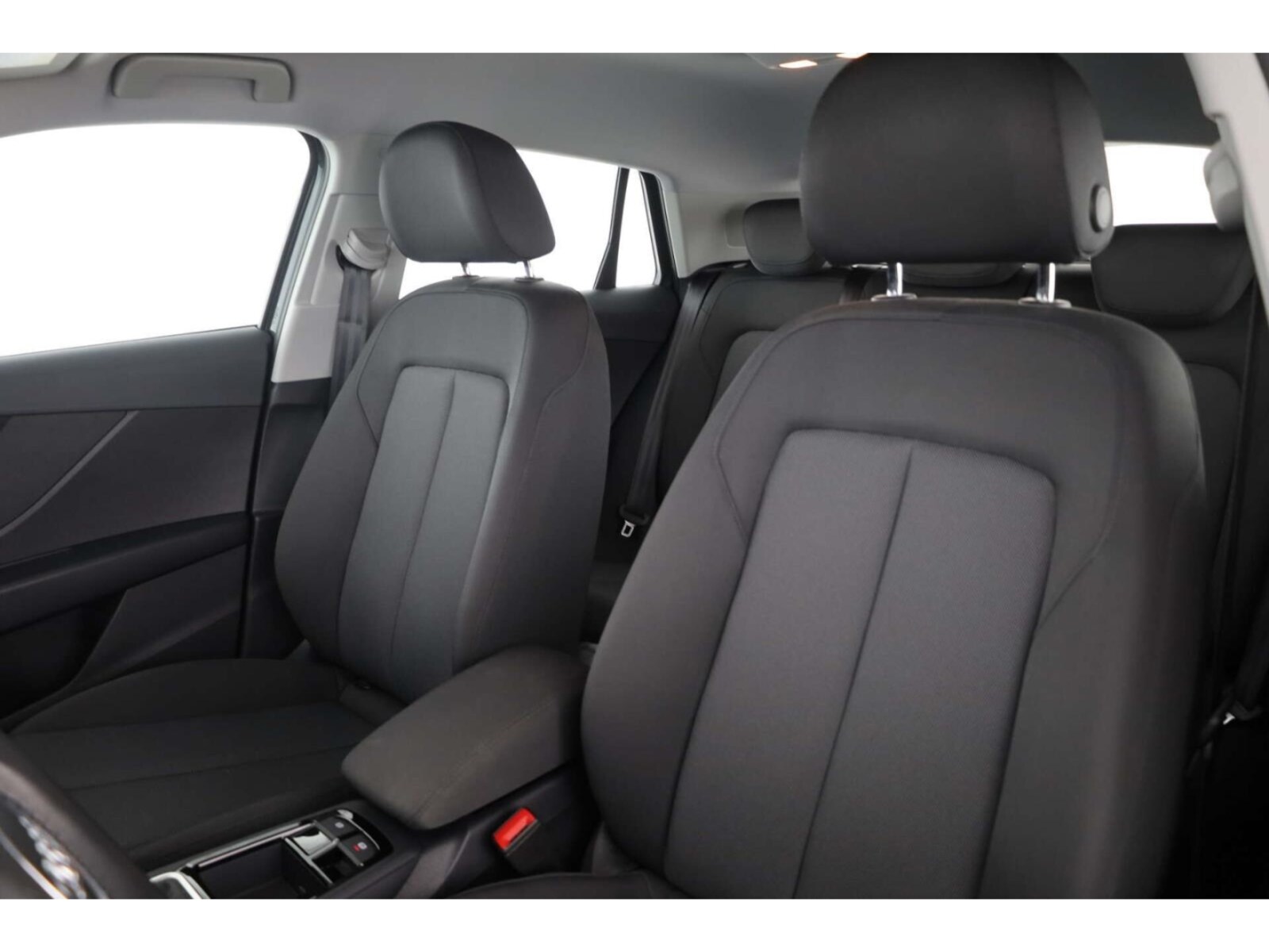Audi Q2 – Bild 10