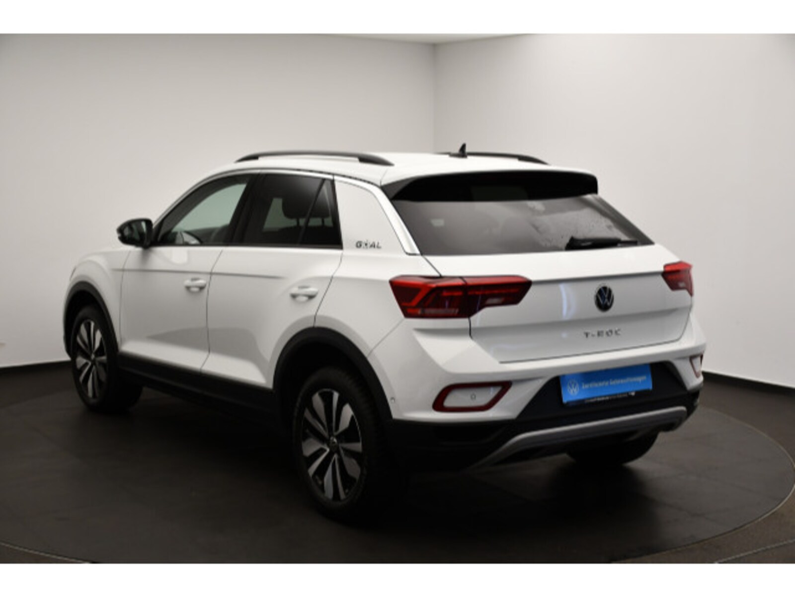 Volkswagen T-Roc – Bild 14