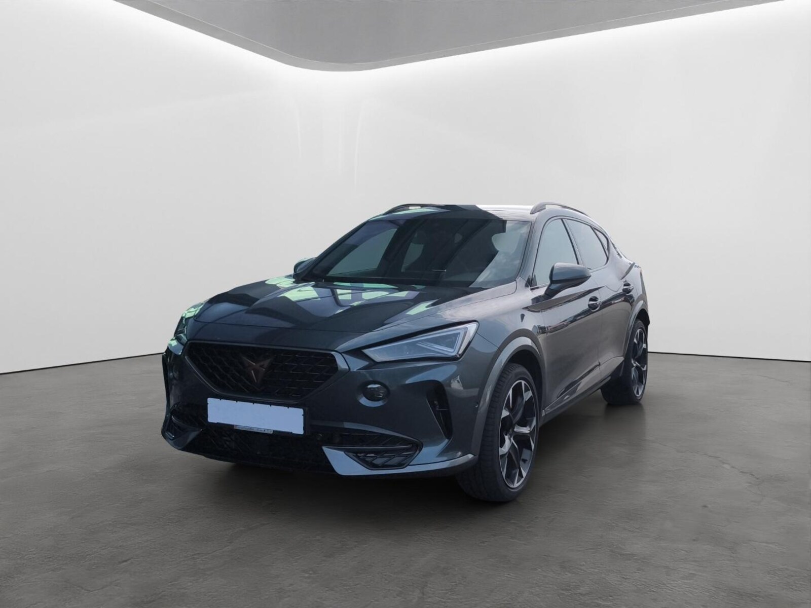 CUPRA Formentor – Bild 2