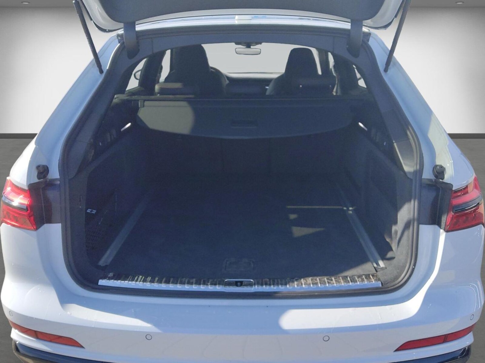 Audi S6 Avant – Bild 14