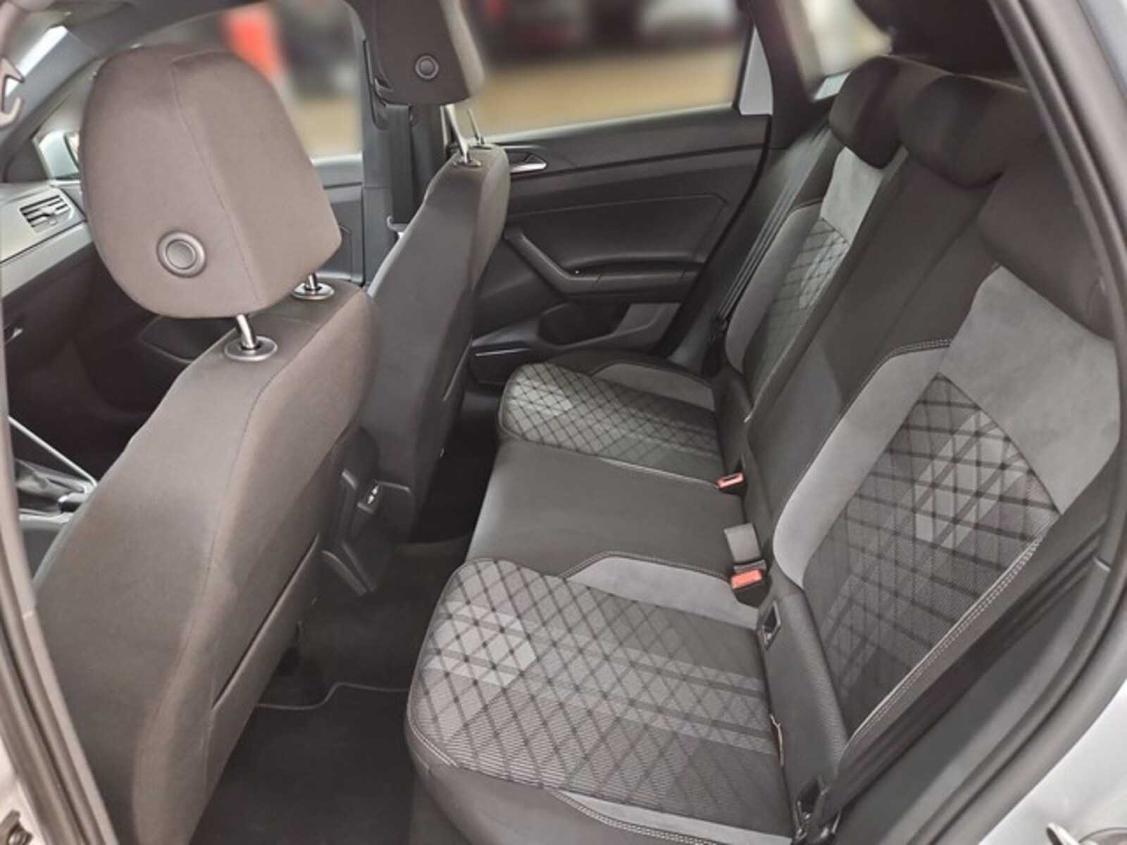 Volkswagen Polo – Bild 9