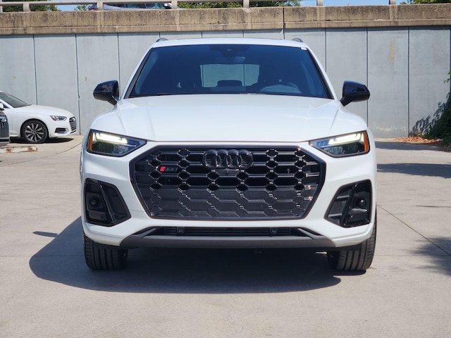 2024 Audi SQ5