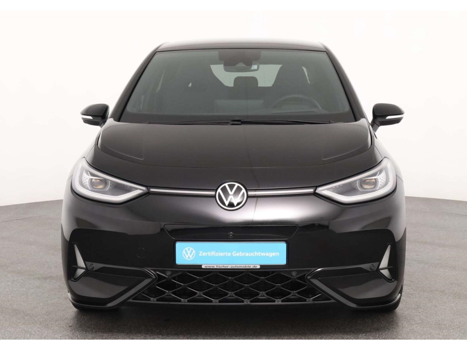 Volkswagen ID.3 – Bild 3