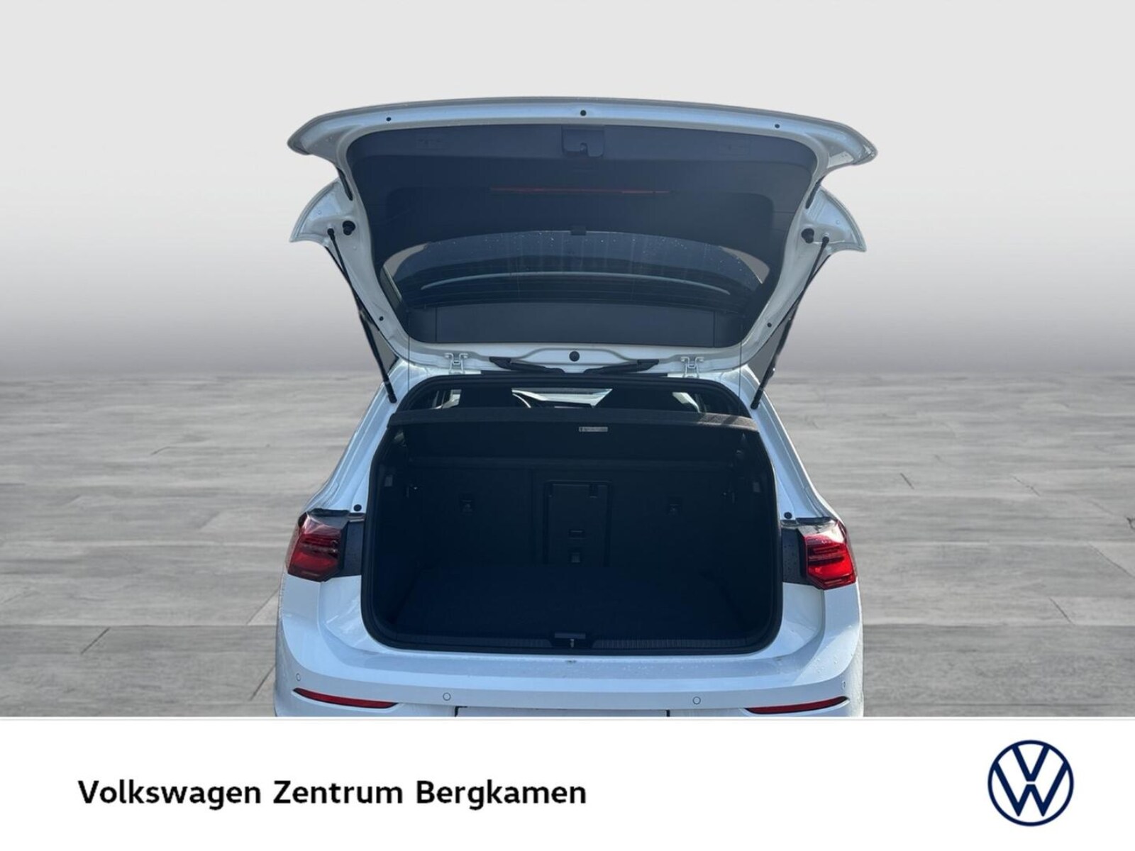 Volkswagen Golf – Bild 8