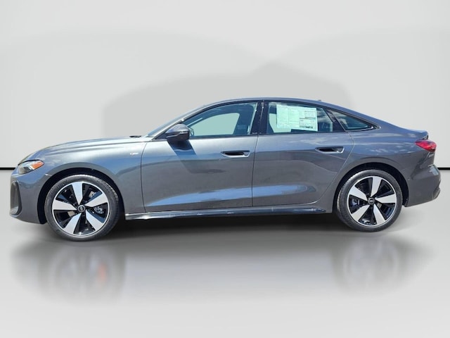 2026 Audi A5 Sedan