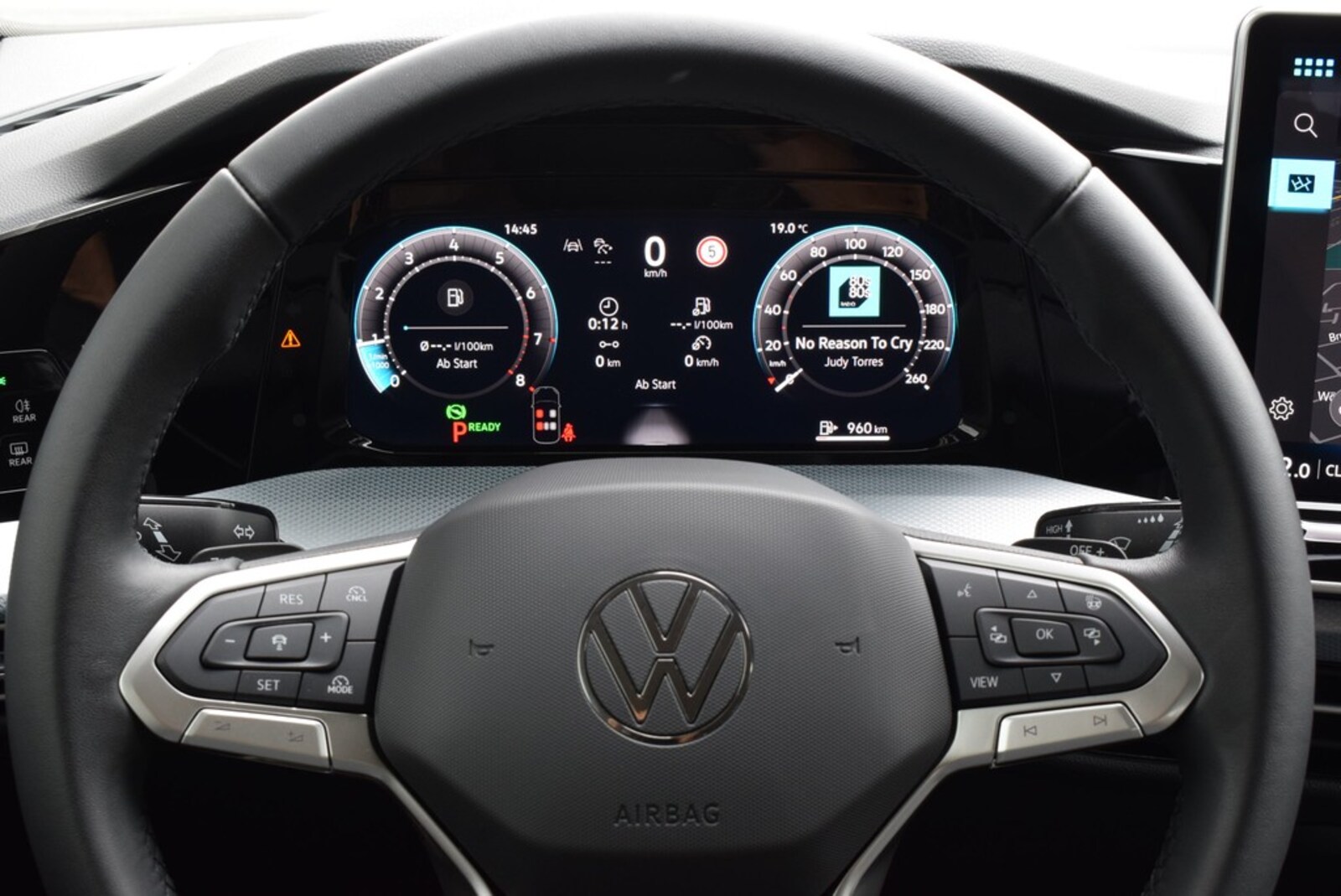 Volkswagen Golf – Bild 11