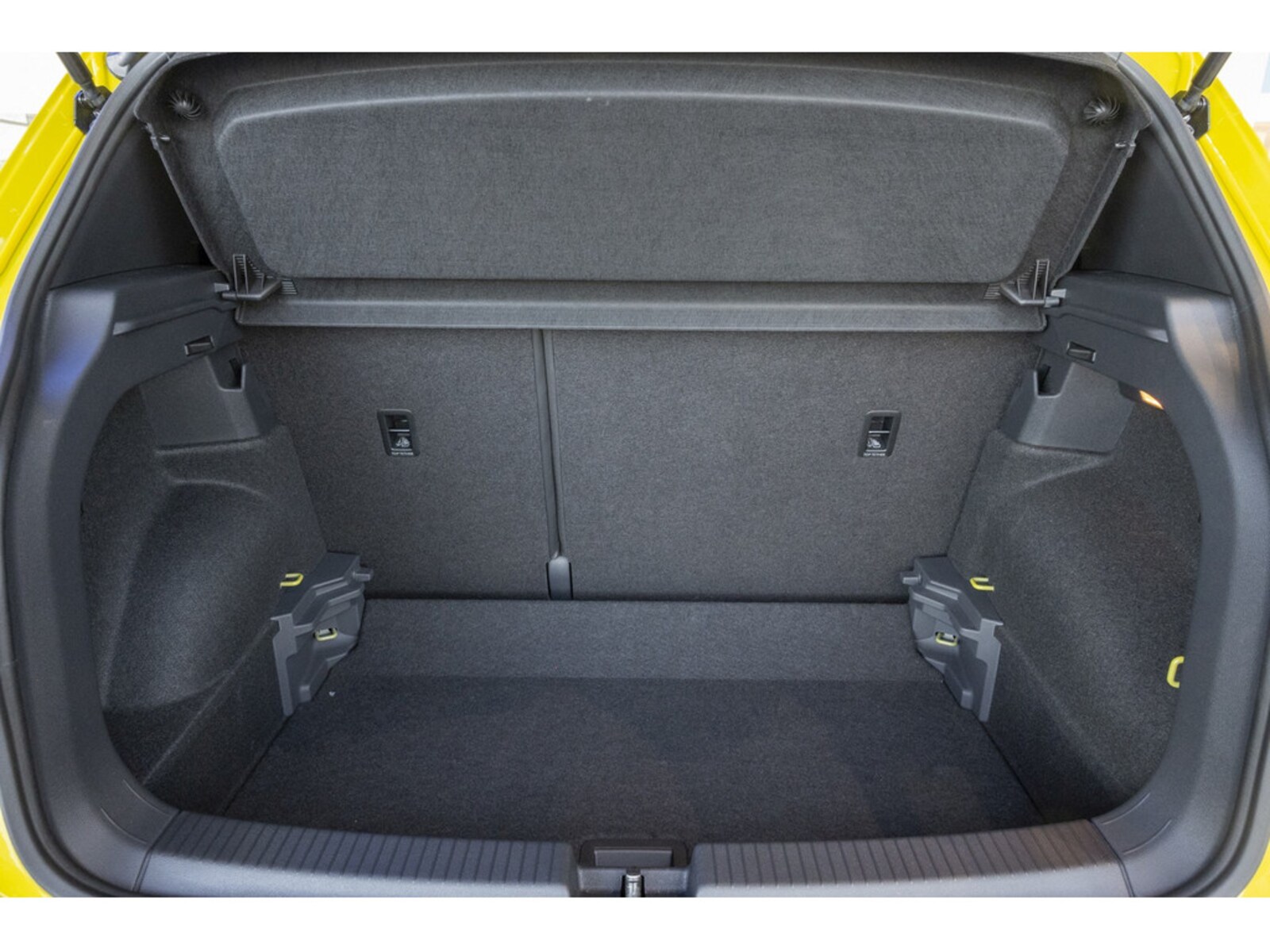 Volkswagen T-Cross – Bild 6