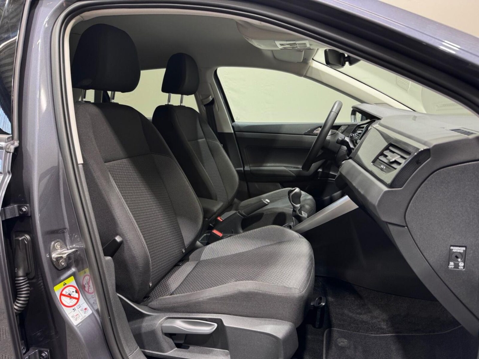 Volkswagen Polo – Bild 24