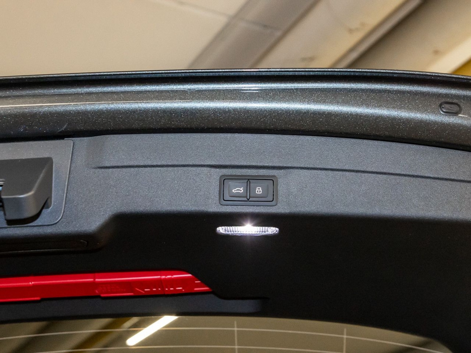 Audi A6 Avant – Bild 6