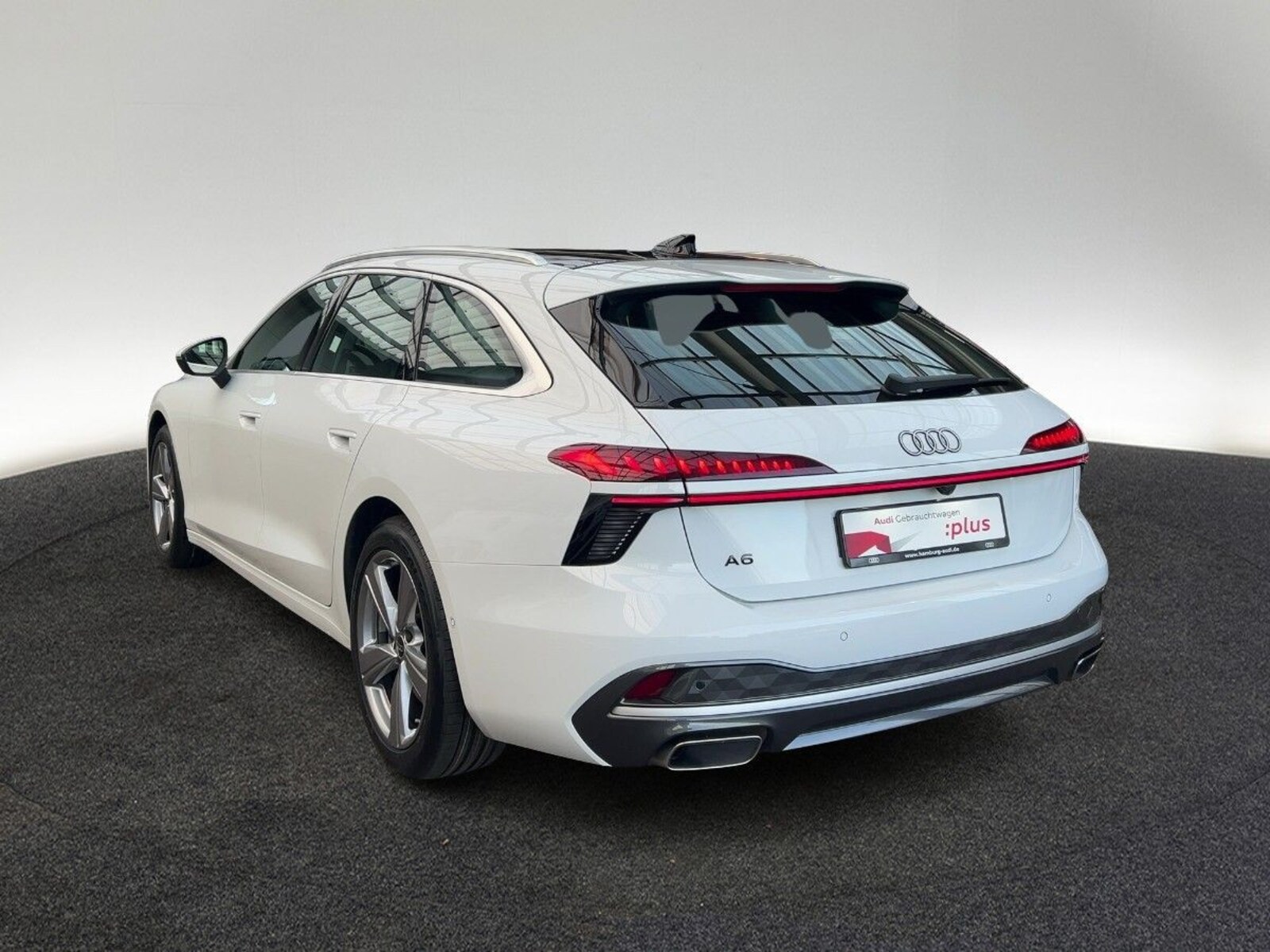 Audi A6 Avant – Bild 3
