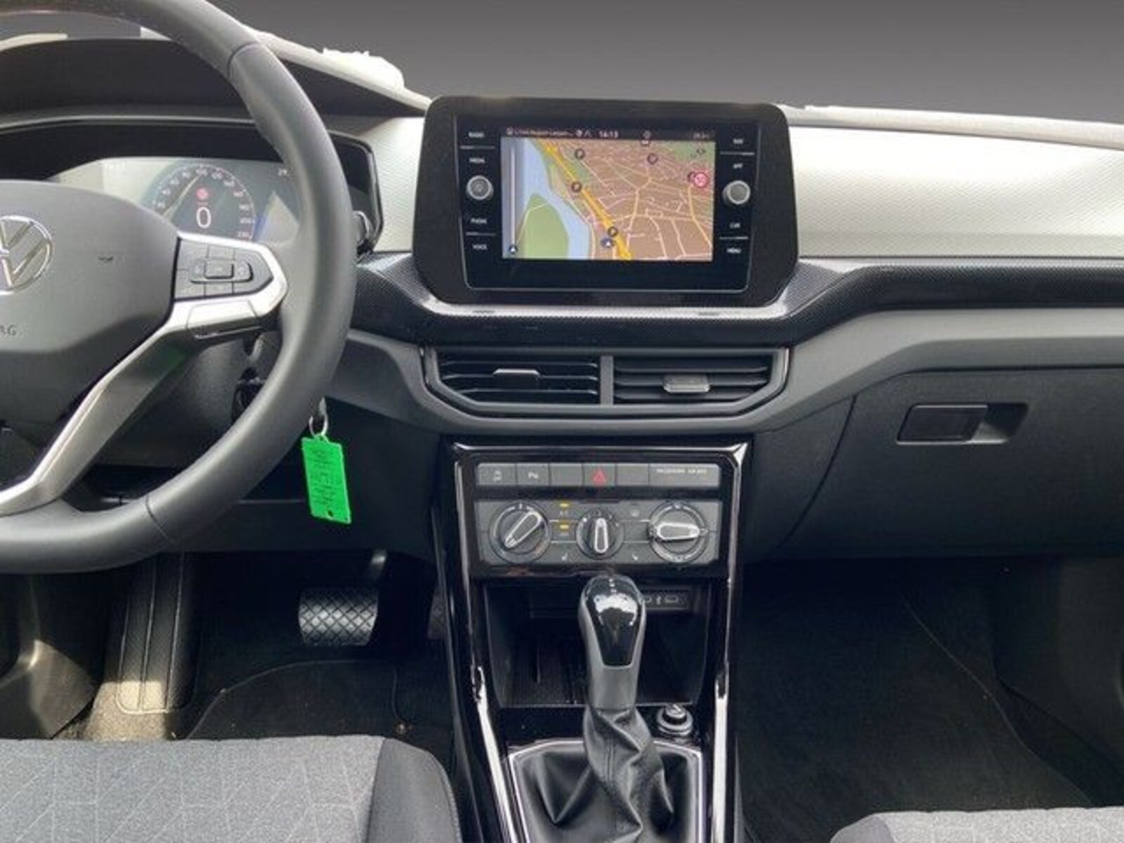 Volkswagen T-Cross – Bild 14