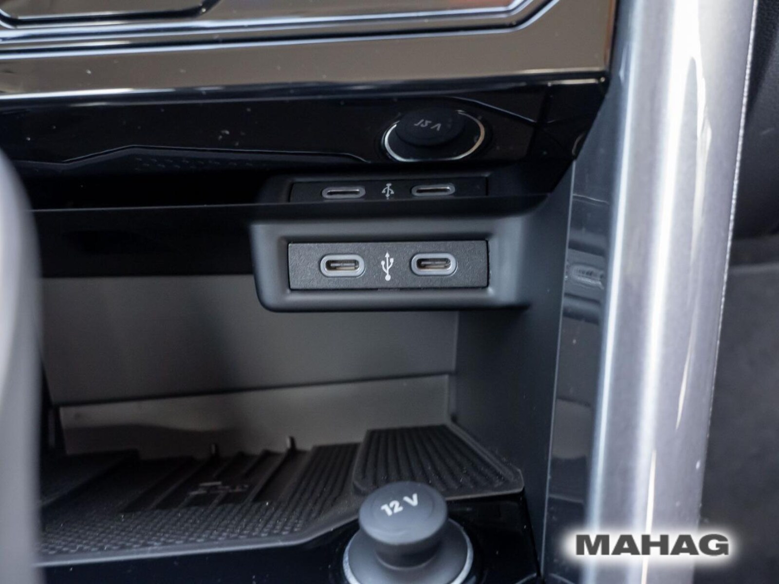 Volkswagen T-Roc – Bild 26