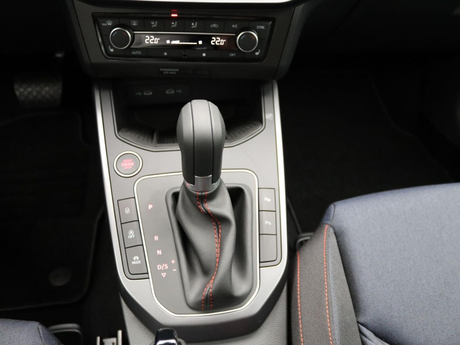 SEAT Arona – Bild 16