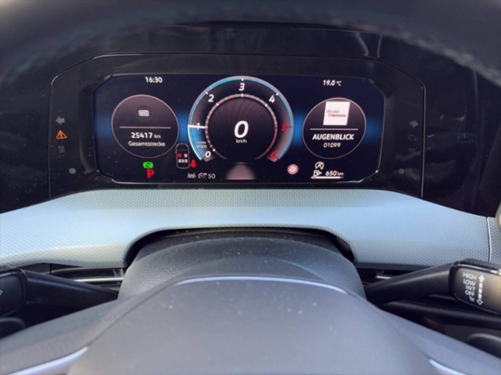 Volkswagen Golf – Bild 21