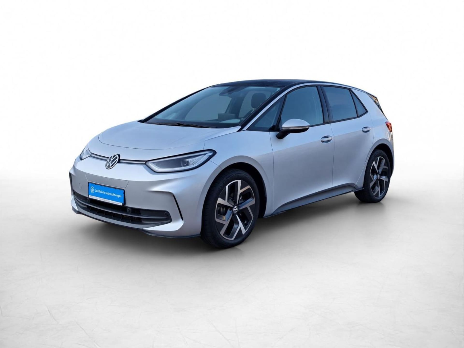 Volkswagen ID.3 2023