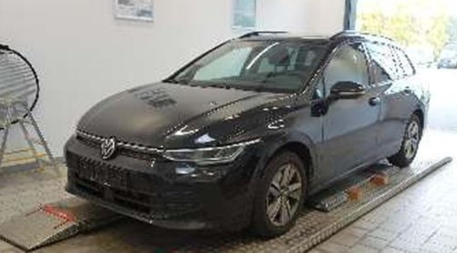 Volkswagen Golf Variant – Bild 2
