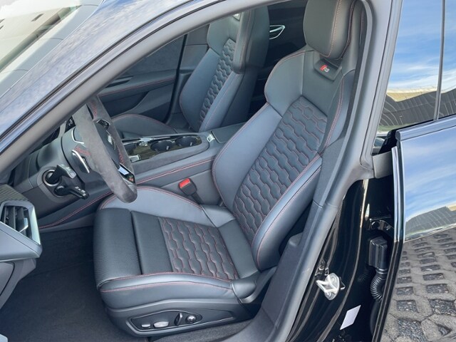 Image about Audi RS e-tron GT e-tron quattro