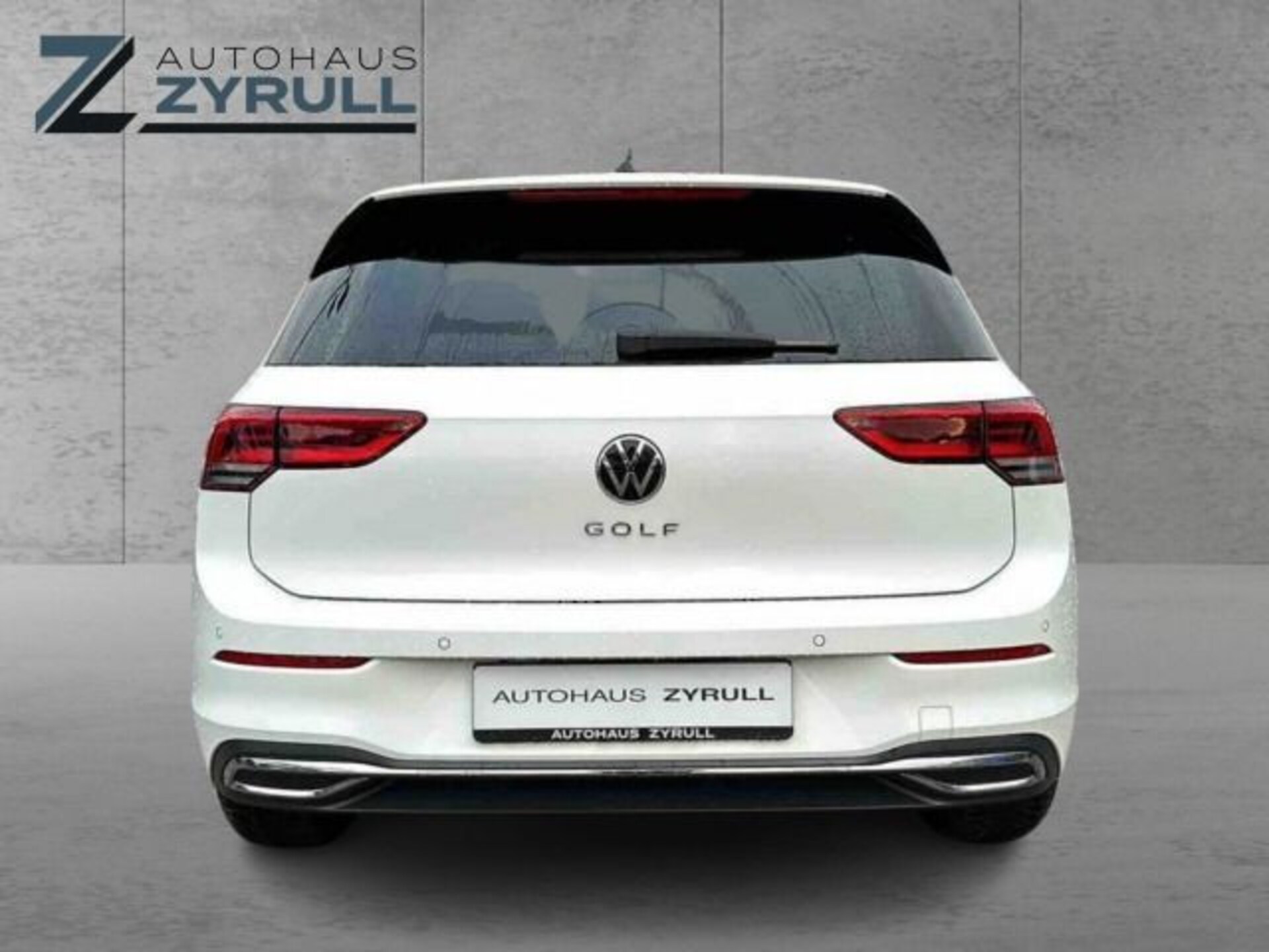 Volkswagen Golf Active