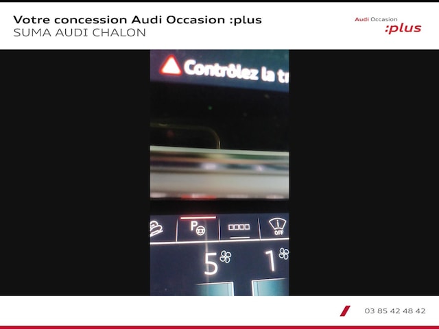 Audi Q8 TFSI E Competition 60 TFSI E Quattro 462 Ch Tiptronic - 2021 - Joinsteer - #19