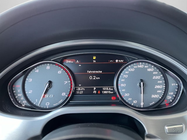 Audi S8 Plus Plus 4.0 TFSI Quattro Tiptronic - 2017 - Joinsteer - #10