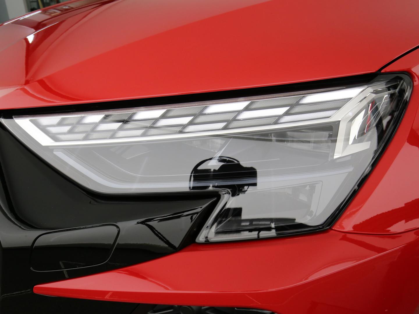 Image about Audi RS 3 Sportback TFSI quattro S tronic