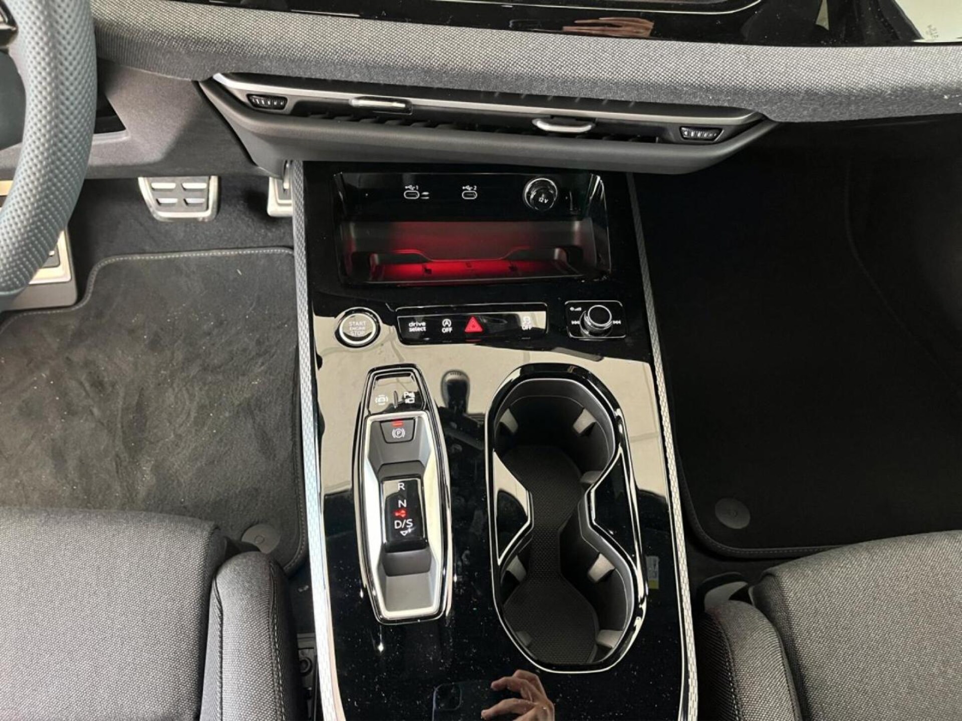 Audi A5 Avant