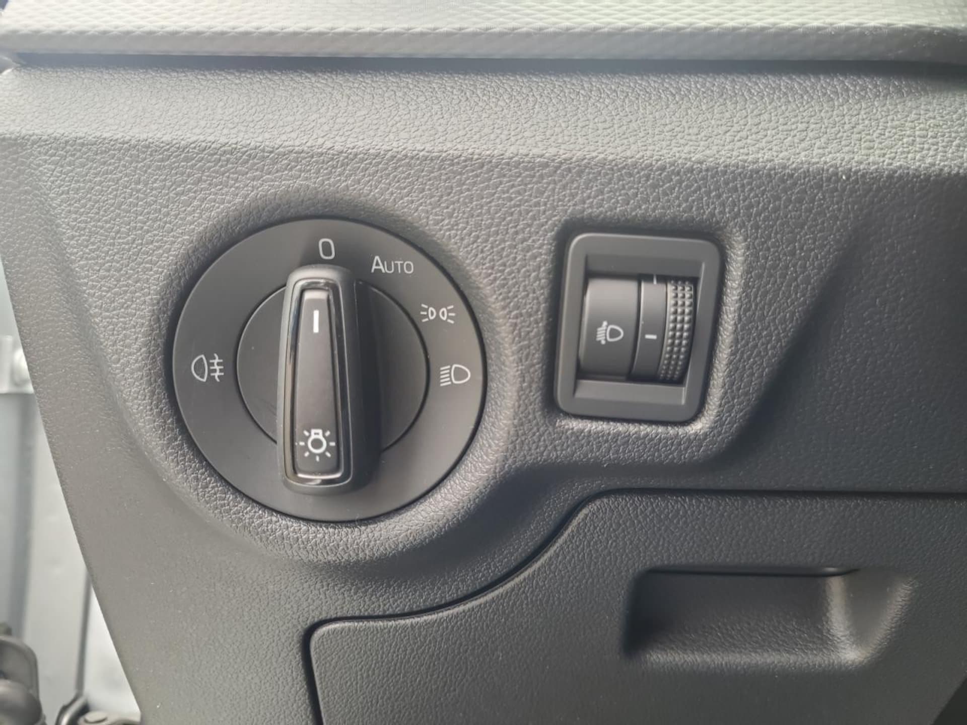 Skoda Scala Active
