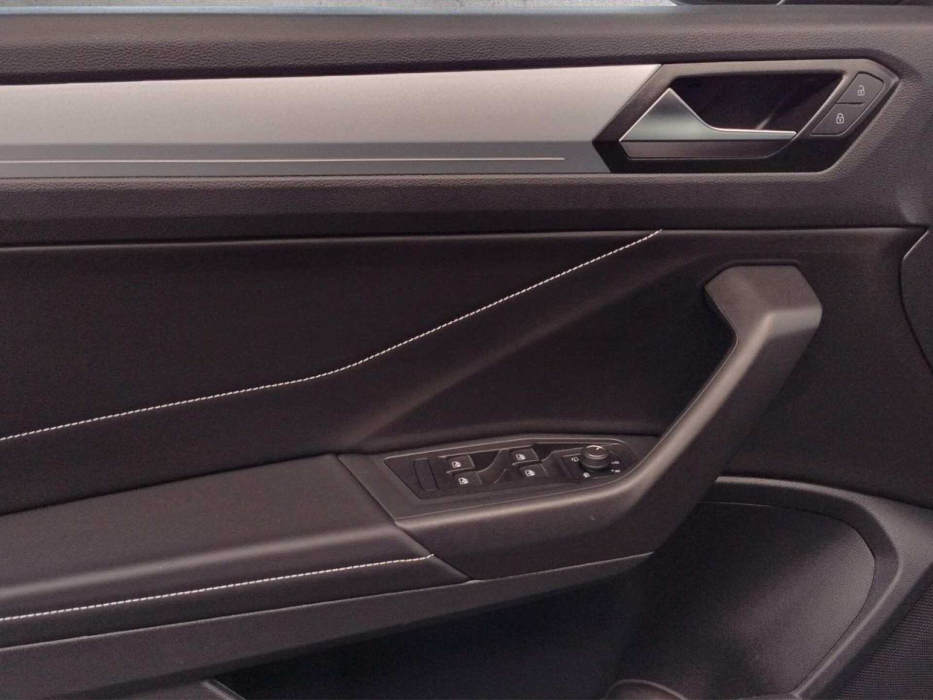 Volkswagen T-Roc Cabriolet Style