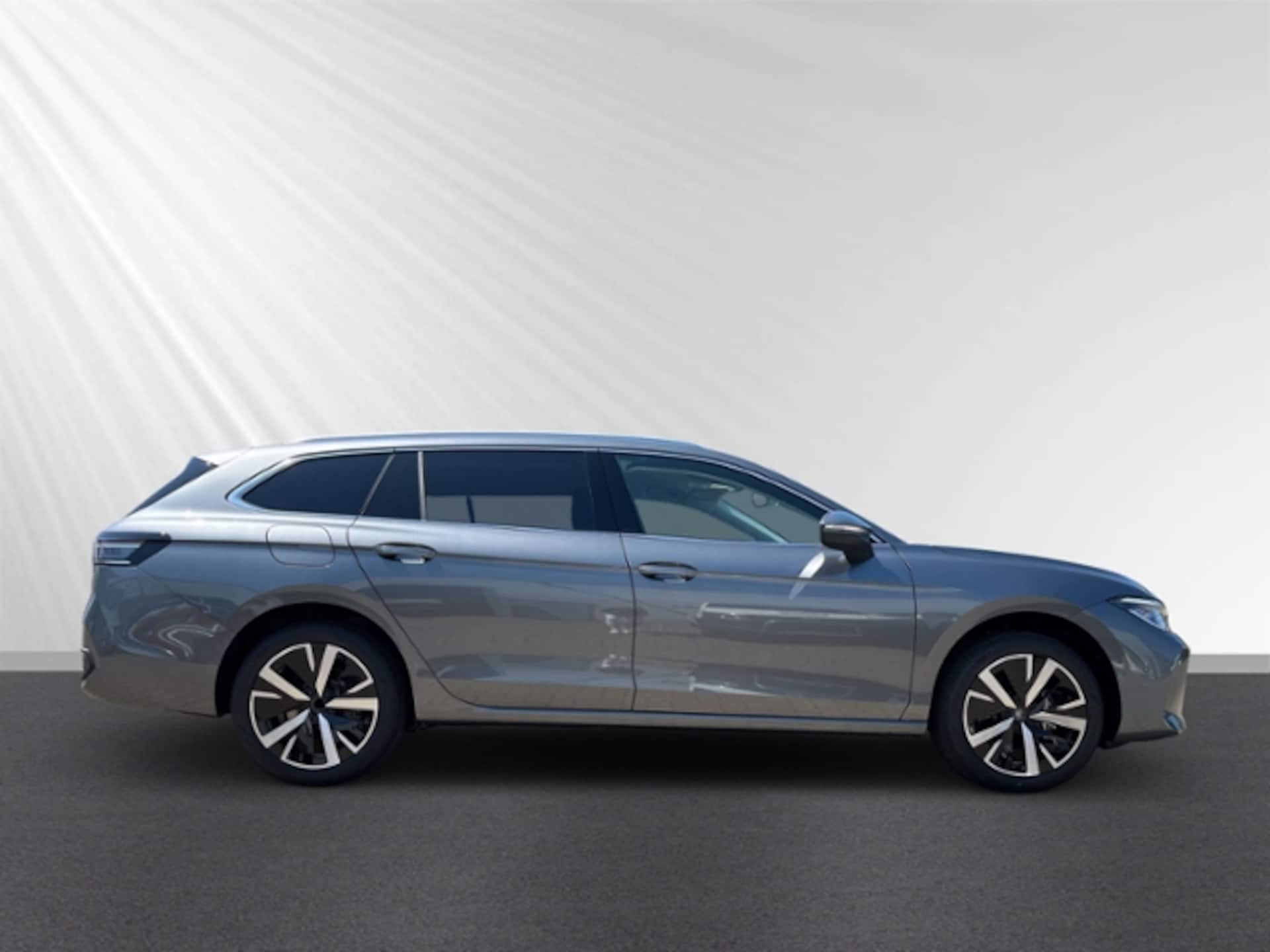 Volkswagen Passat Business